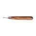 Couteau santoku Gehring Oli Vita 18cm inox manche olivier