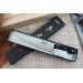 Couteau de chef japonais MAC Chef 21.5cm