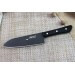 Couteau santoku japonais MAC Black 17cm