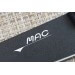 Couteau santoku japonais MAC Black 17cm