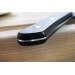 Couteau santoku japonais MAC Black 17cm