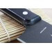 Couteau santoku japonais MAC Black 17cm