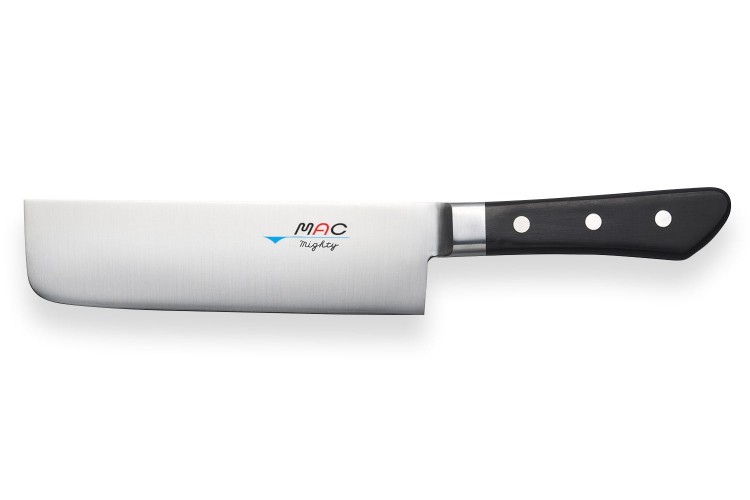 Couteau nakiri japonais MAC Professionnal 17cm