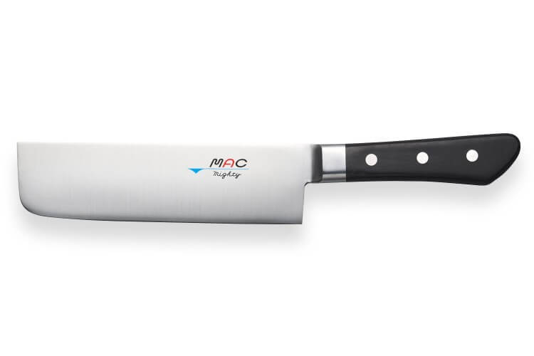Couteau nakiri japonais MAC Professionnal 17cm