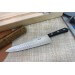 Couteau de chef japonais MAC Chef lame alvéolée 25.5cm