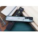 Couteau de chef japonais MAC Professionnal alvéolé 20cm