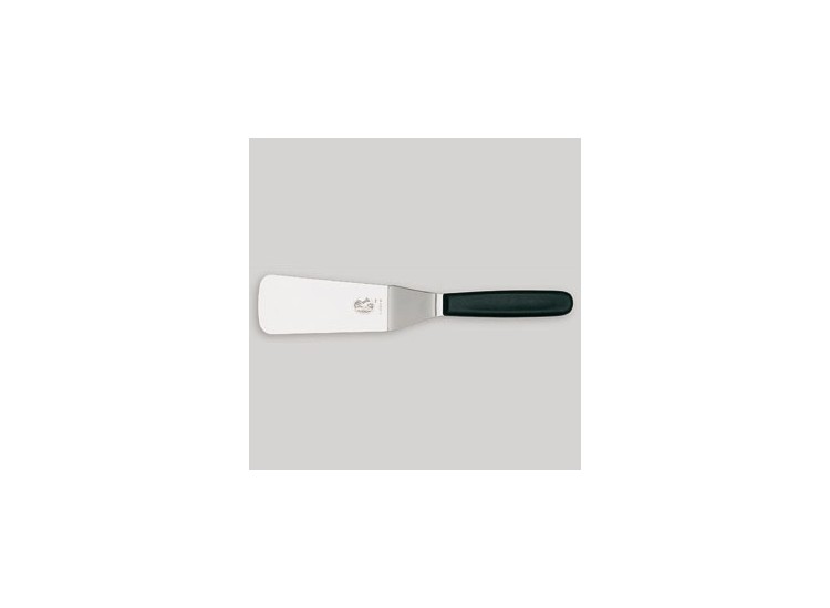 Pelle de cuisine VICTORINOX manche noir 16 cm