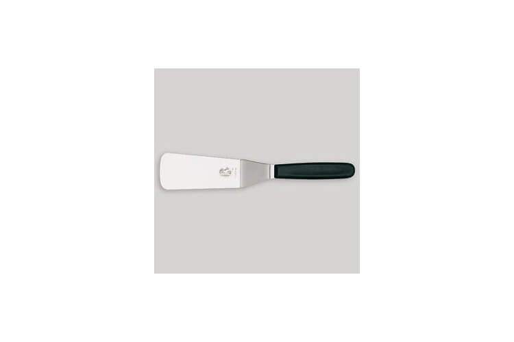 Pelle de cuisine VICTORINOX manche noir 16 cm