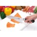 Couteau de chef japonais MAC Professionnal alvéolé 20cm