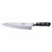 Couteau de chef japonais MAC Professionnal alvéolé 20cm