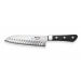Couteau santoku japonais MAC Professional alvéolé 17cm