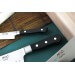 Coffret de 3 couteaux japonais MAC Professional office + chef + pain