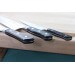 Coffret de 3 couteaux japonais MAC Professional office + chef + pain