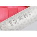 Coffret 2 couteaux japonais Nagekomi lame martelée : santoku + nakiri 