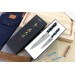 Coffret 2 couteaux japonais MAC Chef : Universel + Chef 