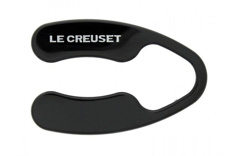 Coupe-capsule SCREWPULL FC 100 noir