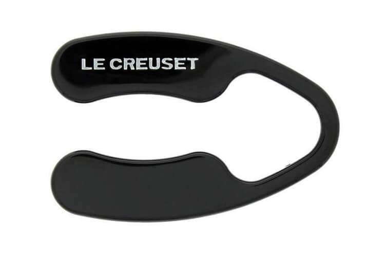Coupe-capsule SCREWPULL FC 100 noir