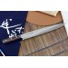 Couteau yanagiba MAC Japanese 27cm manche pakka