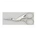 Ciseaux broderie 9cm chromés cigogne