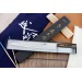 Couteau yanagiba MAC Japanese 30cm manche pakka