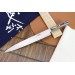 Couteau yanagiba MAC Japanese 30cm manche pakka