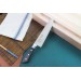 Couteau de chef japonais MAC Professional 22cm