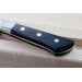Couteau santoku japonais MAC Professional alvéolé 17cm
