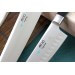 Coffret de 3 couteaux japonais MAC Professional office + chef alvéolé 20cm + chef 24cm