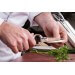 Ciseaux de cuisine 3 Claveles multi-usages acier inoxydable 20cm
