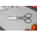 Ciseaux de cuisine 3 Claveles Master Class acier inoxydable 20cm