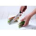 Mallette de 4 couteaux japonais MAC Chef