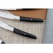 Coffret de table AU NAIN UP 4 couteaux à steak 11cm
