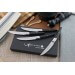 Coffret de table AU NAIN UP 4 couteaux à steak 11cm