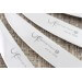 Coffret de table AU NAIN UP 6 couteaux à steak 11cm