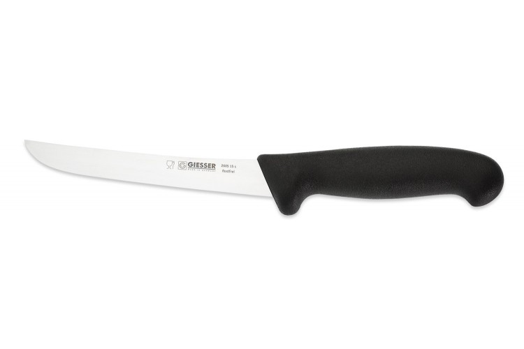 Couteau &agrave; d&eacute;sosser pro Giesser lame 15cm 2605