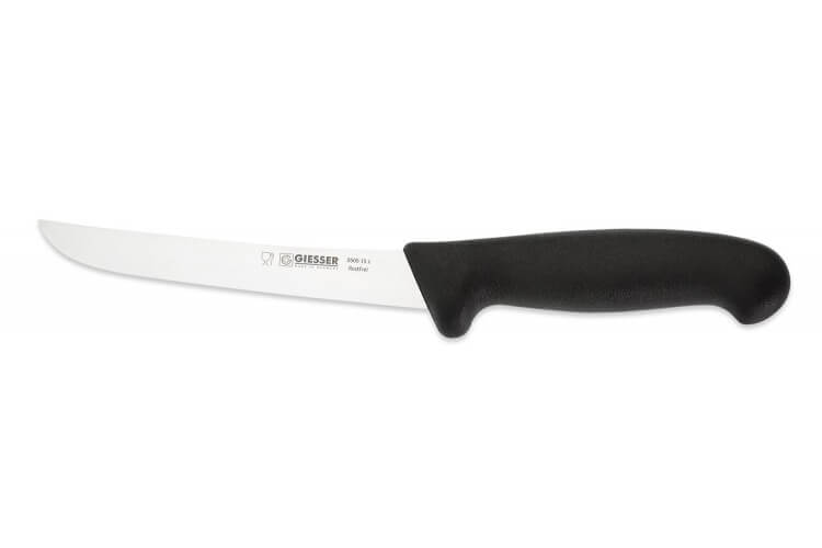 Couteau à désosser pro Giesser lame 15cm 2605