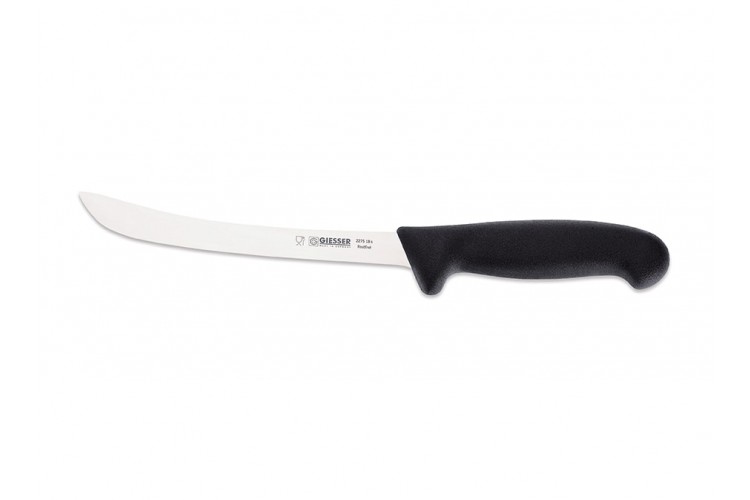 Couteau &agrave; poisson pro Giesser lame 18cm 2275