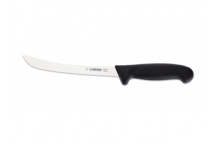 Couteau à poisson pro Giesser lame 18cm 2275