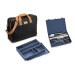 Mallette de pâtissier 33 accessoires Urban Case DEGLON noire