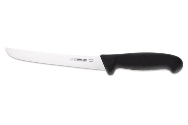 Couteau à dépouiller pro Giesser lame 15cm 2605