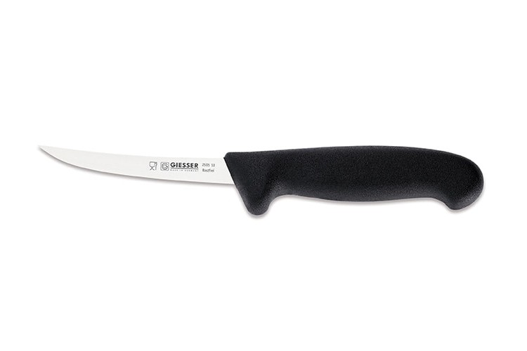 Couteau &agrave; d&eacute;sosser pro Giesser lame 10cm 2505