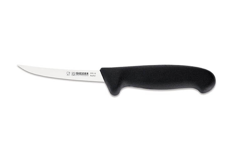 Couteau à désosser pro Giesser lame 10cm 2505