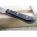 Couteau à pain japonais MAC Chef lame dentelée 22cm