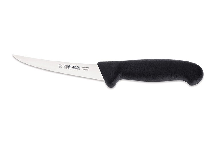 Couteau &agrave; d&eacute;sosser pro Giesser lame 13cm 2505
