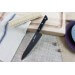 Couteau de chef japonais MAC Black 21.5cm