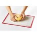 Tapis de cuisson Mastrad gradué en silicone 30x40cm