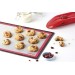 Tapis de cuisson Mastrad gradué en silicone 30x40cm