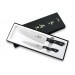 Coffret 2 couteaux japonais MAC Chef : Universel + Chef 