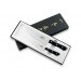 Coffret 2 couteaux japonais MAC Chef alvéolés : Universel 13cm + Chef 20cm