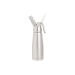 Siphon Mastrad en aluminium pour préparations chaudes et froides 0,5L
